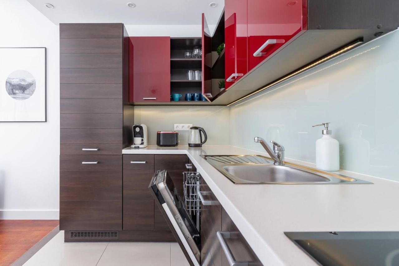 Lobzowska Cracow By Renters * Cracovia