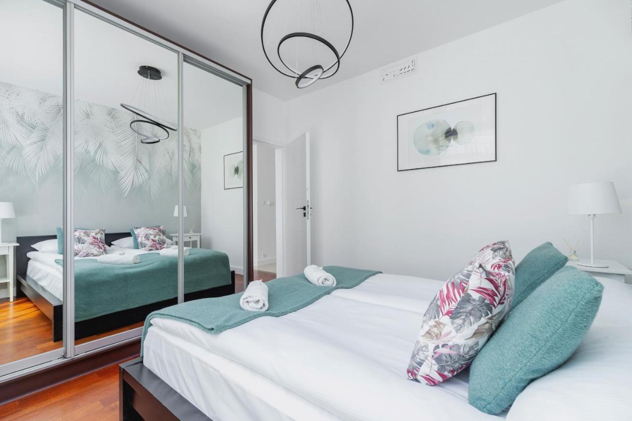Lobzowska Cracow By Renters Apartamento *