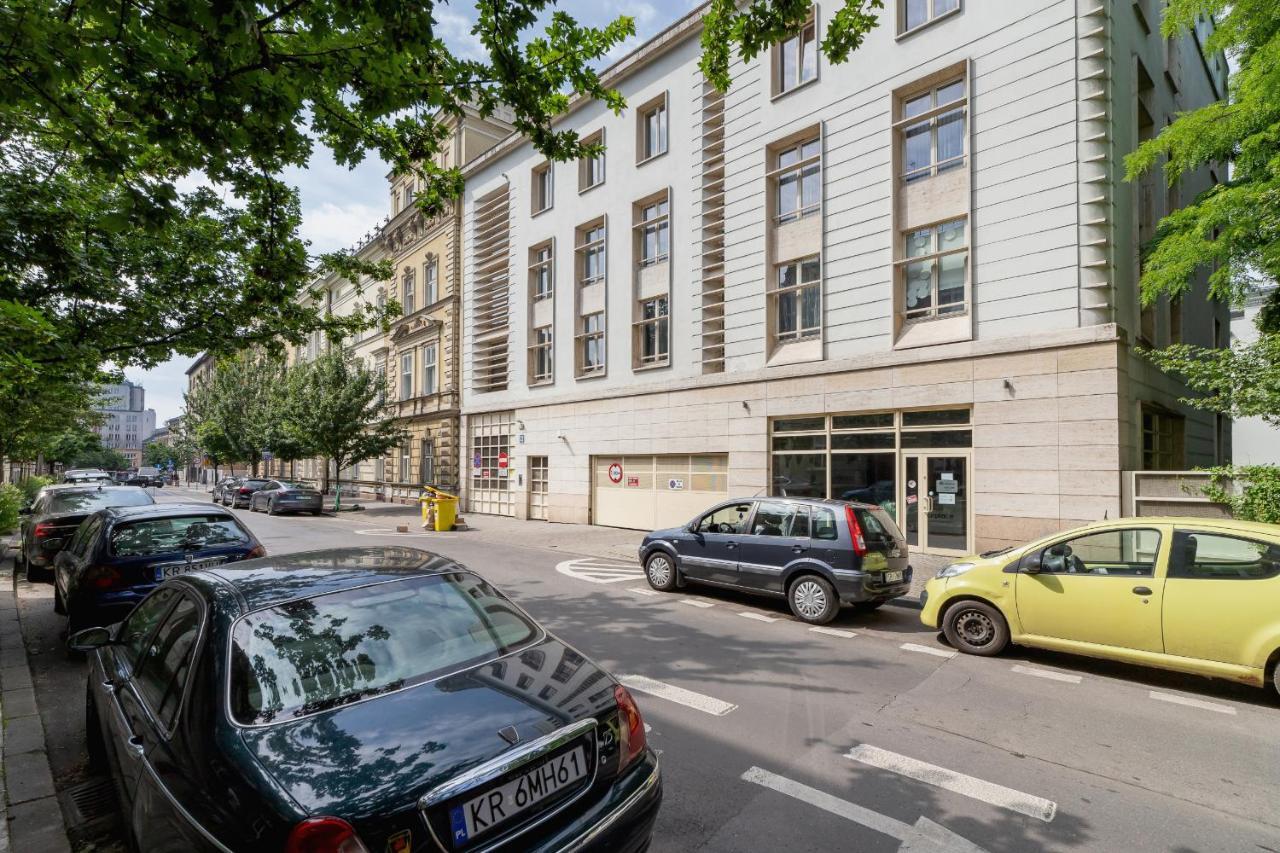 Apartamento Lobzowska Cracow By Renters