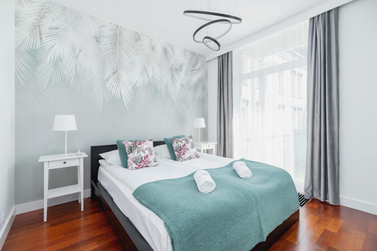 Lobzowska Cracow By Renters Apartamento *